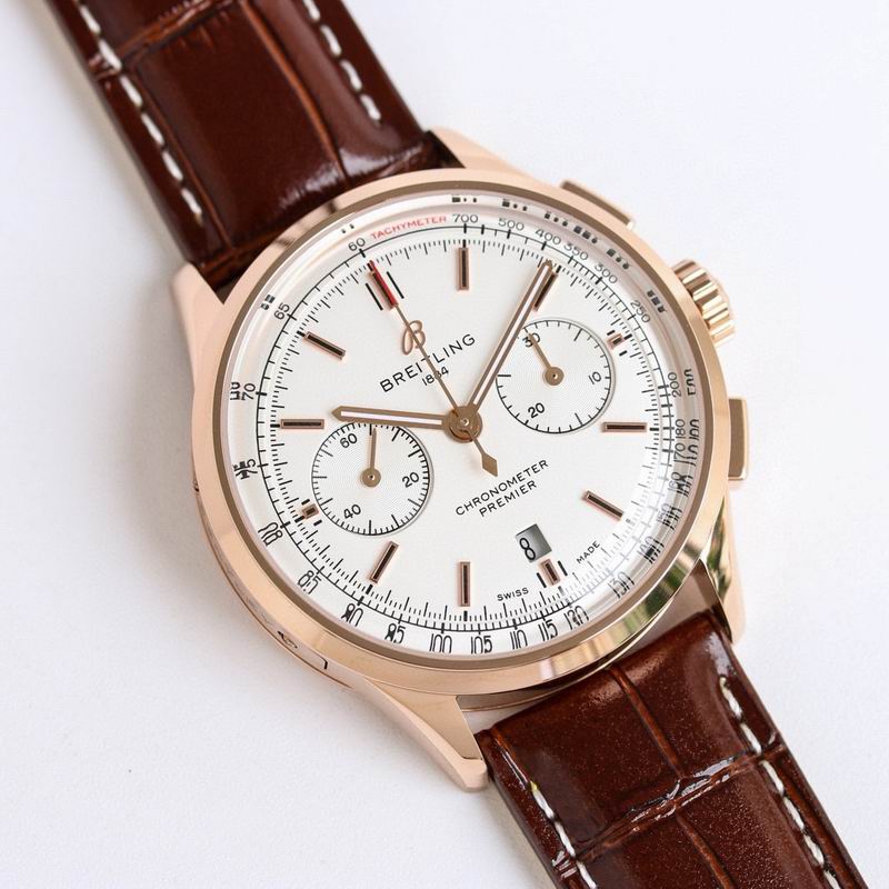 Breitling 42mm 51-Premier (7)